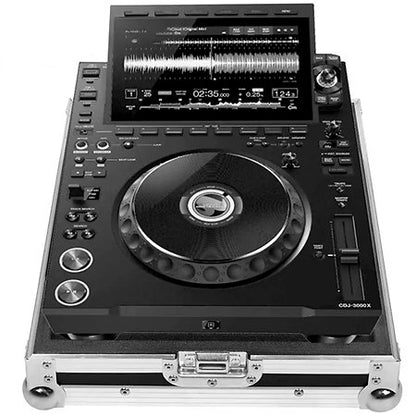 Walkasse - Flight CDJ-3000X Spain