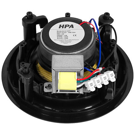 HPA - RCS-520T