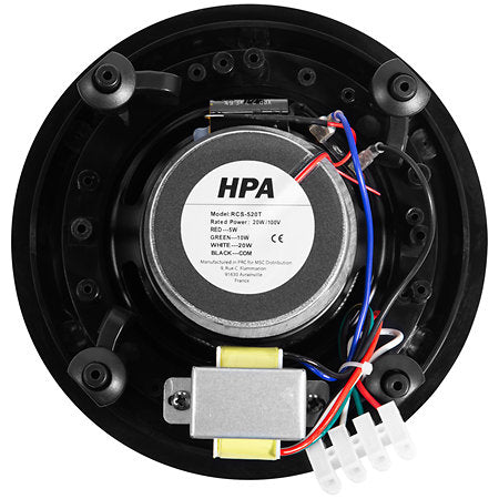 HPA - RCS-520T