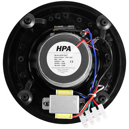 HPA - RCS-520T