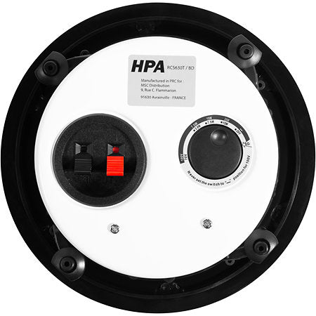 HPA - RCS-630T / BD
