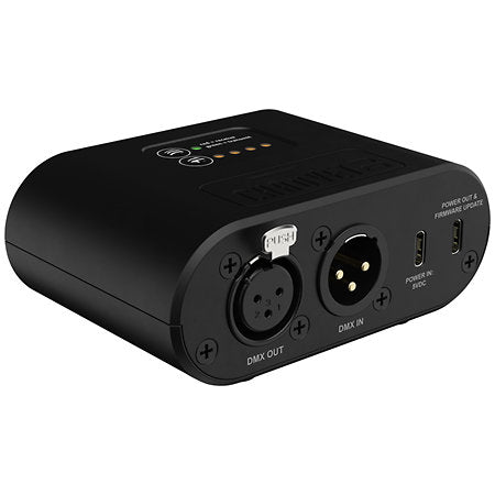 Chauvet - D-Fi Hub 2