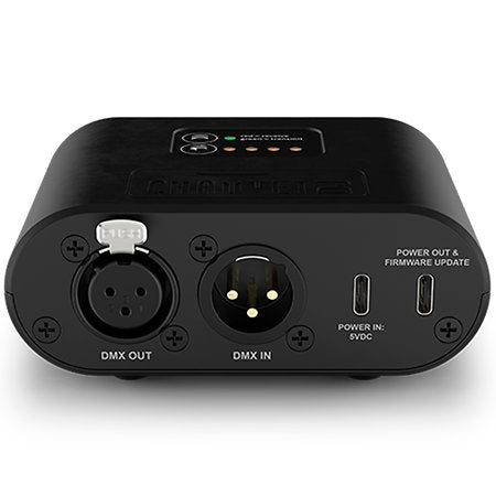 Chauvet - D-Fi Hub 2