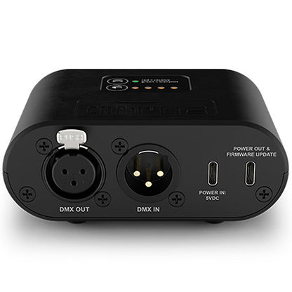 Chauvet - D-Fi Hub 2
