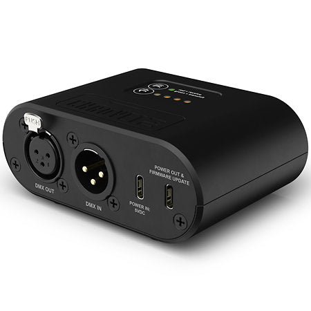 Chauvet - D-Fi Hub 2