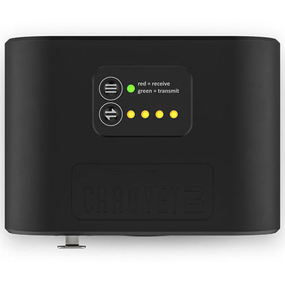 Chauvet - D-Fi Hub 2