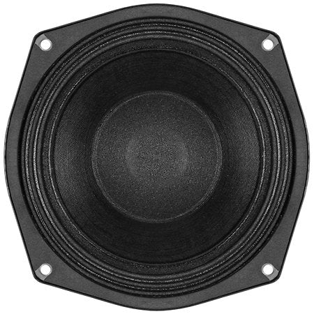 B&C Speakers - 6CXN36 8+8 Ohm