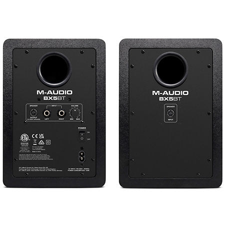 M-Audio - BX5 BT