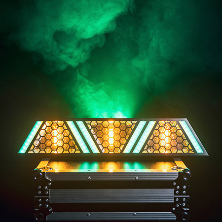 Mac Mah - Amber-Bar