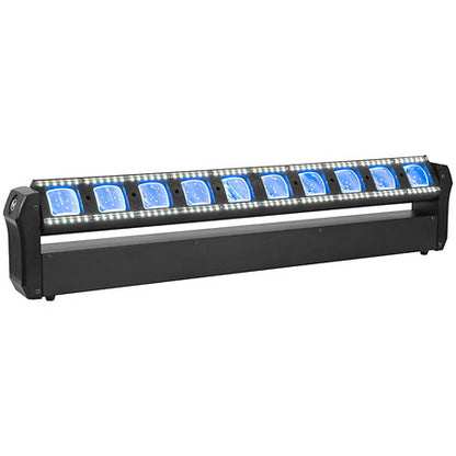 Mac Mah - Kolor Move Bar 10x30W