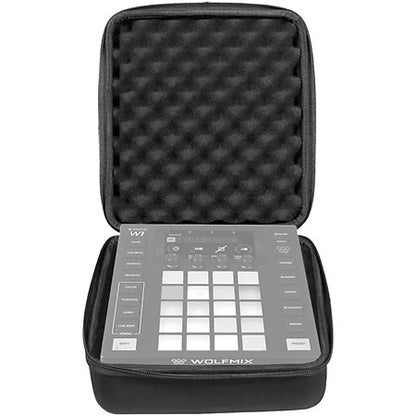 Walkasse - Eva Case Wolfmix