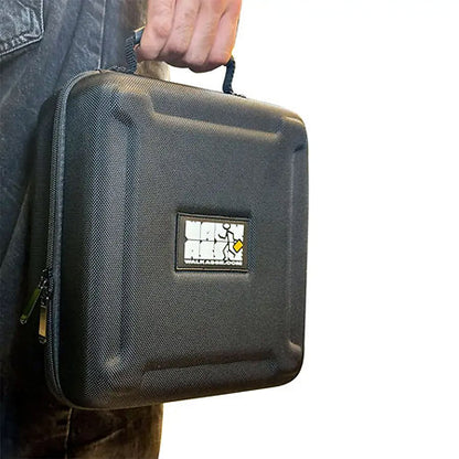 Walkasse - Eva Case Wolfmix