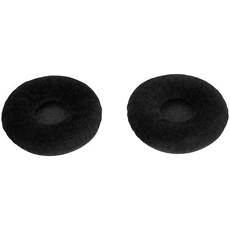 Sennheiser - HD 25 Ear Pads Velour Black (la paire)