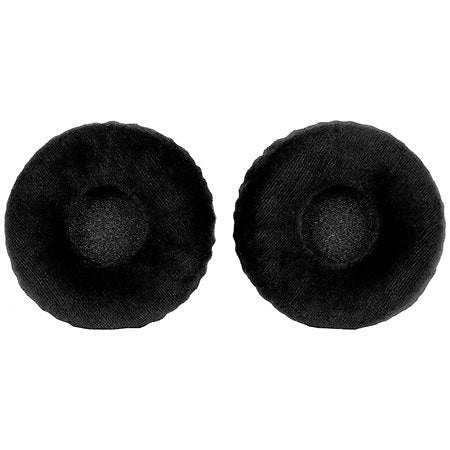 Sennheiser - HD 25 Ear Pads Velour Black (la paire)