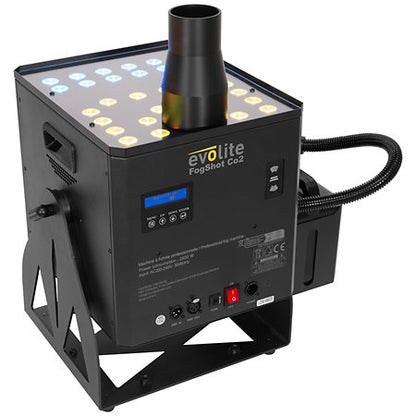 Evolite - FogShot CO2