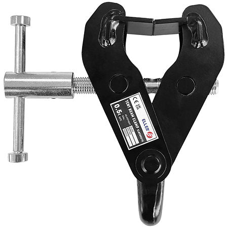 ELLER - TentClamp BC