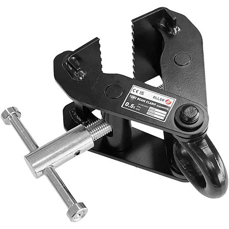 ELLER - TentClamp BC
