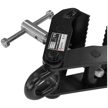 ELLER - TentClamp BC