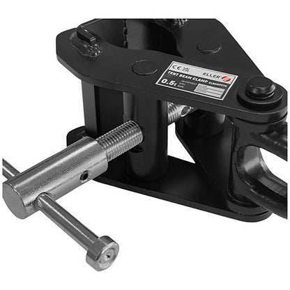 ELLER - TentClamp BC