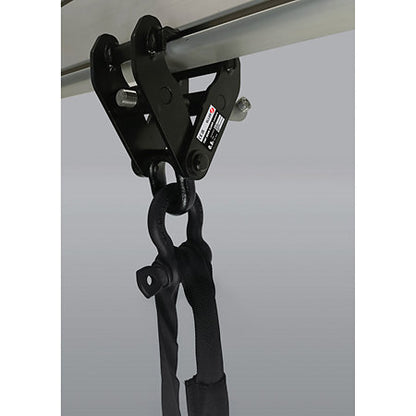 ELLER - TentClamp BC