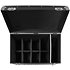 Evolite - Pack PARCOB150 UV IP x 8 + Flight Case