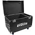 Evolite - Pack PARCOB150 RGBW IP x 8 + Flight case