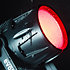Evolite - Pack PARCOB150 RGBW IP x 8 + Flight case