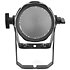 Evolite - Pack PARCOB150 RGBW IP x 8 + Flight case