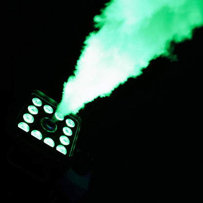BoomTone DJ - Jet Smoke 1200