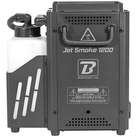 BoomTone DJ - Jet Smoke 1200