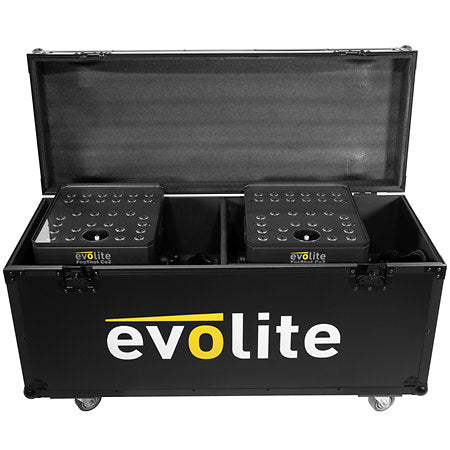 Evolite - FogShot Co2 Set