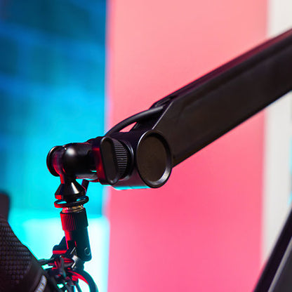 Plugger Studio - Flextream stand