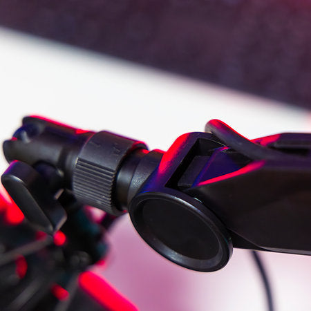 Plugger Studio - Flextream stand