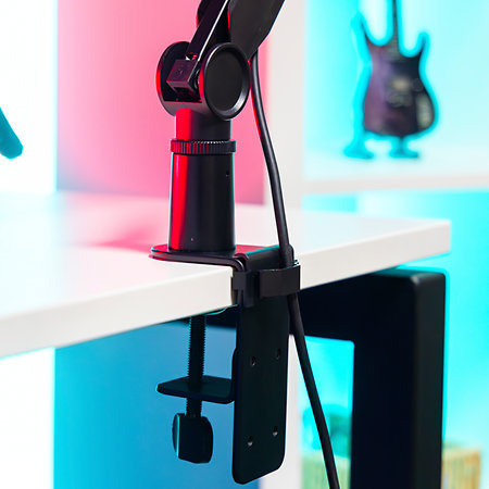 Plugger Studio - Flextream stand