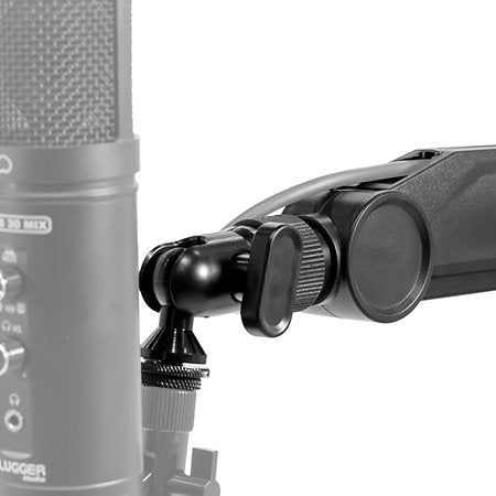 Plugger Studio - Flextream stand