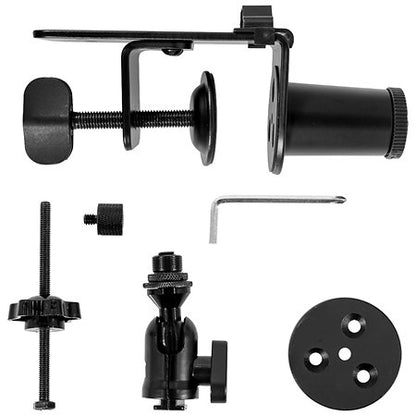 Plugger Studio - Flextream stand