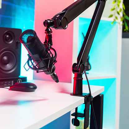 Plugger Studio - Flextream stand