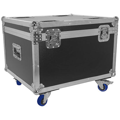 Mac Mah - WAVE 660 PIX Flightcase 2in1