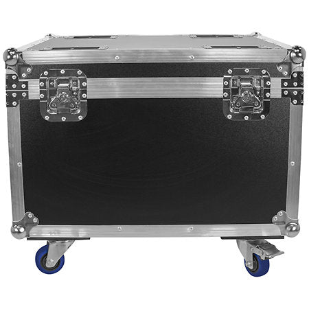 Mac Mah - WAVE 660 PIX Flightcase 2in1