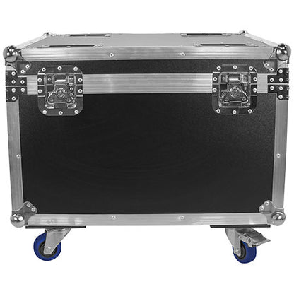 Mac Mah - WAVE 660 PIX Flightcase 2in1