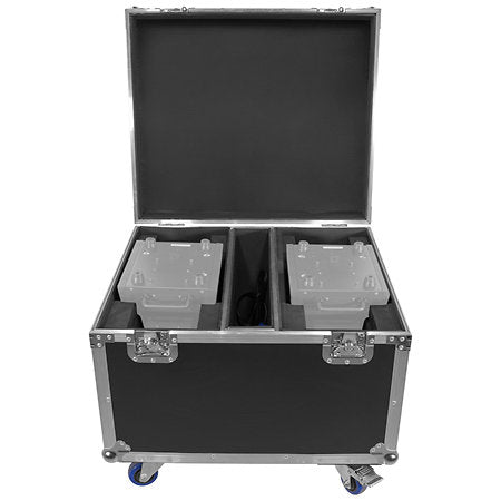 Mac Mah - WAVE 660 PIX Flightcase 2in1