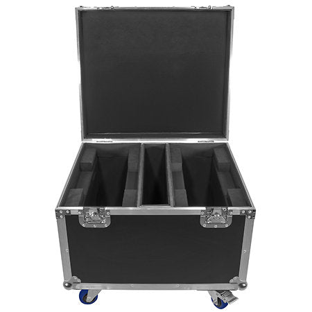Mac Mah - WAVE 660 PIX Flightcase 2in1