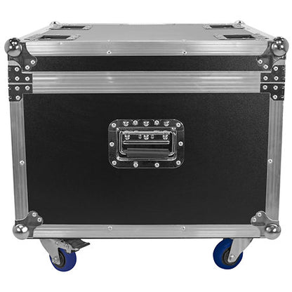 Mac Mah - WAVE 660 PIX Flightcase 2in1