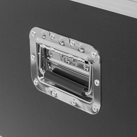 Mac Mah - WAVE 660 PIX Flightcase 2in1