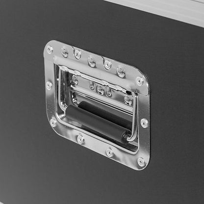 Mac Mah - WAVE 660 PIX Flightcase 2in1