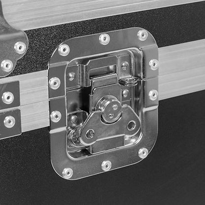 Mac Mah - WAVE 660 PIX Flightcase 2in1