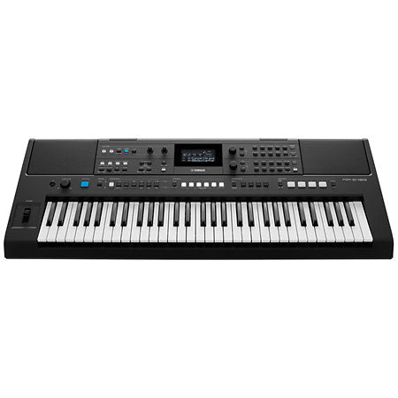 Yamaha - PSR-E483