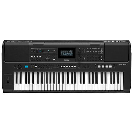 Yamaha - PSR-E483
