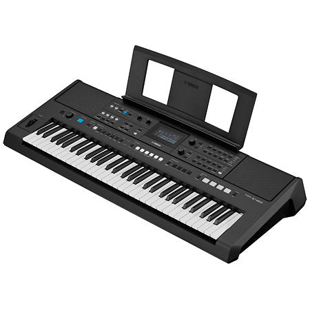 Yamaha - PSR-E483