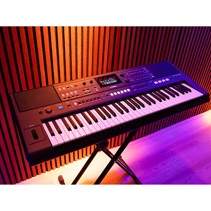 Yamaha - PSR-E483